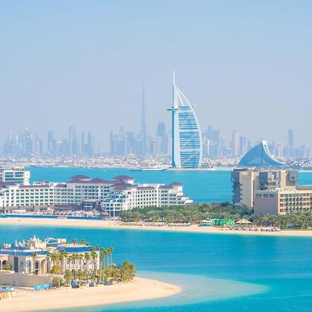 Andaz Residence By Hyatt - Palm Jumeirah Dubaï Extérieur photo