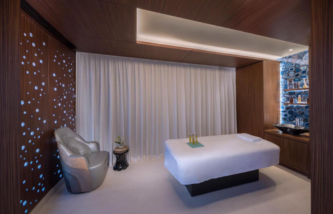 Andaz Residence By Hyatt - Palm Jumeirah Dubaï Extérieur photo