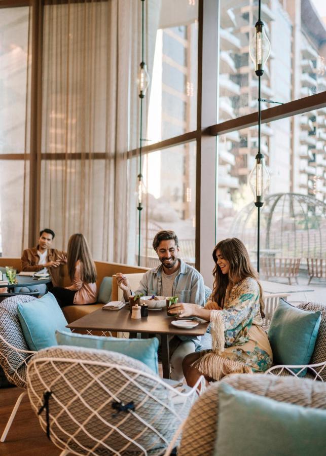 Andaz Residence By Hyatt - Palm Jumeirah Dubaï Extérieur photo