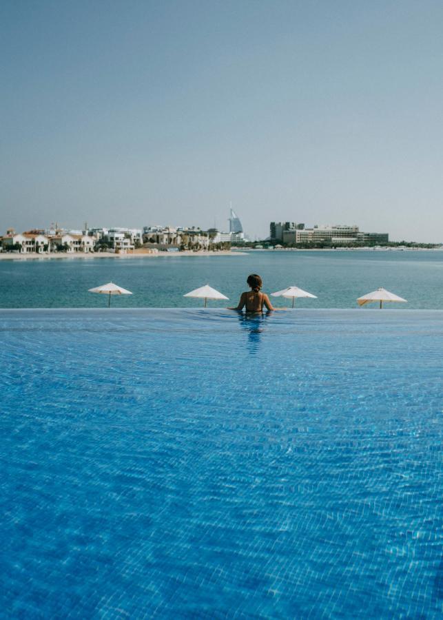 Andaz Residence By Hyatt - Palm Jumeirah Dubaï Extérieur photo